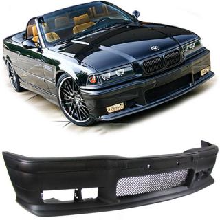 BMW E36 - Přední nárazník M3 OPTIK ABS