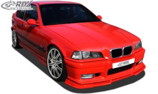BMW E36 - Přední spoiler VARIO-X3 RDX