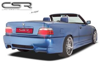 BMW E36 - Zadní nárazník CSR