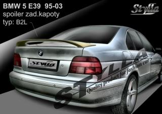 BMW E39 - Křídlo kufru STYLLA