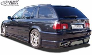 BMW E39 TOURING - Zadní spoiler RDX