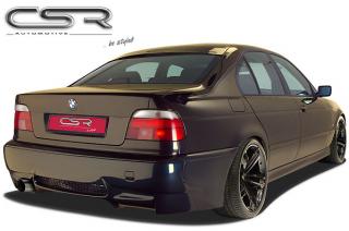 BMW E39 - Zadní nárazník CSR