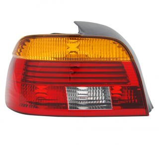BMW E39 - Zadní světlo TYC - Levá