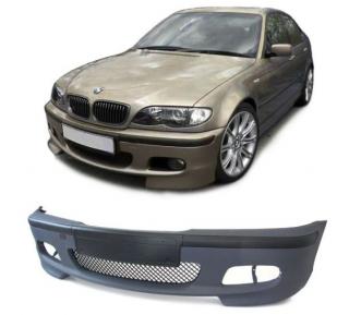 BMW E46 - Přední nárazník M-TYPE ABS JOM