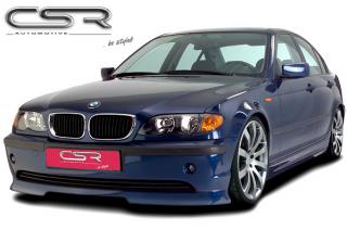 BMW E46 - Přední spoiler CSR