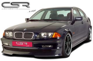 BMW E46 - Přední spoiler CSR