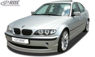 BMW E46 - Přední spoiler RDX