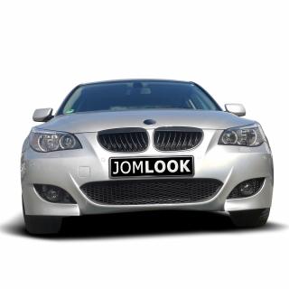 BMW E60/E61 - Přední nárazník SPORT-LOOK ABS JOM