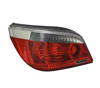 BMW E60 - Zadní světlo TYC - Levá