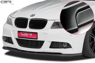 BMW E90 / E91 LCI M-PAKET - Přední spoiler CUP ABE CSR