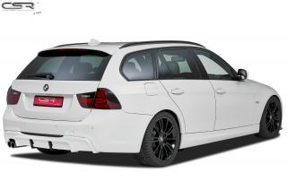 BMW E90 / E91 M-PAKET - Zadní spoiler HA178 CSR