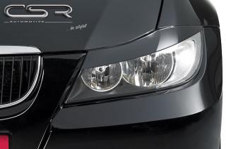 BMW E90 / E91 - Mračítka světel SB056 CSR