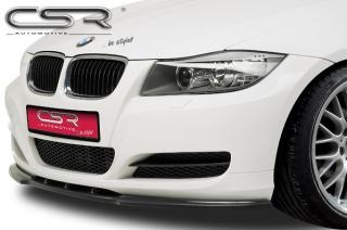 BMW E90 / E91 - Přední spoiler CUP CSR