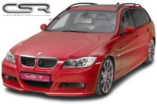 BMW E90 / E91 - Přední spoiler FA116 CSR