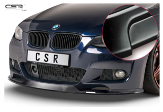 BMW E92 / E93 M-PAKET - Přední spoiler CUP ABE CSR