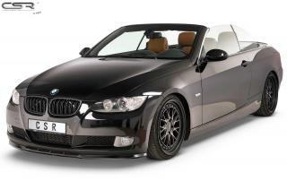 BMW E92 / E93 - Přední spoiler CUP CSR