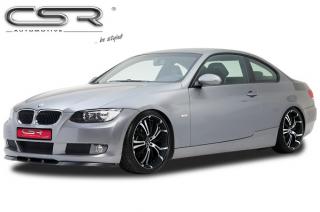 BMW E92 / E93 - Přední spoiler CUP CSR