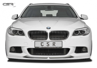 BMW F10 / F11 M-Paket - Přední spoiler FA269 CSR