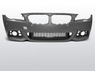 BMW F10 / F11 - Přední nárazník M-TECH STYLE PDC