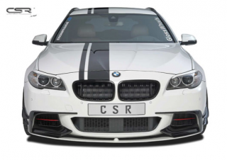 BMW F10 / F11 - Přední spoiler M-PERFORMANCE OPTIK FA278 CSR