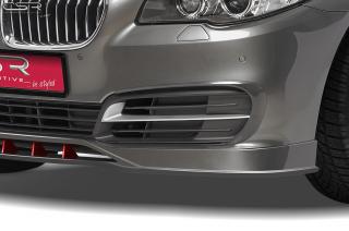 BMW F10 / F11 - Rámečky AIRINTAKE CSR