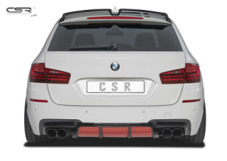 BMW F10 / F11 - Zadní spoiler M-PERFORMANCE OPTIK HA211 CSR