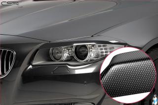 BMW F10 - Mračítka světel SB239-C CARBON CSR