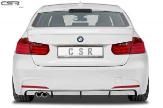 BMW F30 / F31 M-PAKET - Zadní spoiler HA163 CSR