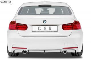 BMW F30 / F31 M-PAKET - Zadní spoiler HA164 CSR