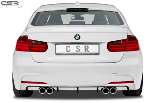 BMW F30 / F31 M-PAKET - Zadní spoiler HA165 CSR