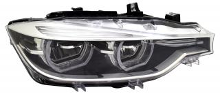 BMW F30 / F31 - Přední pravé světlo FULL LED
