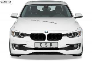 BMW F30 / F31 - Přední spoiler FA246 CSR
