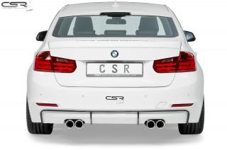 BMW F30 / F31 - Zadní spoiler HA159 CSR