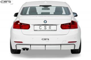 BMW F30 / F31 - Zadní spoiler HA166 CSR