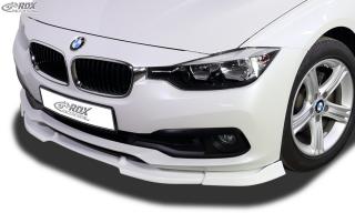 BMW F30 - Přední spoiler VARIO-X3 30765 RDX