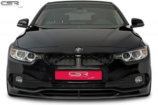 BMW F32/F33/F36 - Přední spoiler FA247 CSR