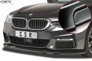 BMW G30 / G31 M-PAKET - Přední spoiler CUP ABE CSR