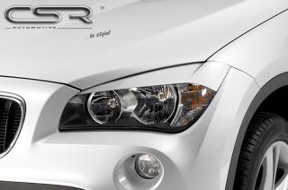 BMW X1 E84 - Mračítka světel CSR