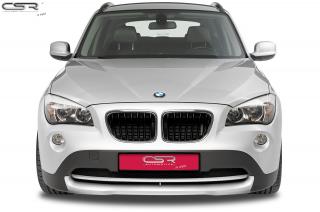 BMW X1 E84 - Přední spoiler CSR