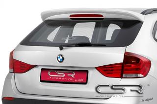 BMW X1 E84 - Střešní křídlo CSR