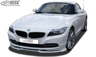 BMW Z4 E89 - Přední spoiler VARIO-X3 RDX