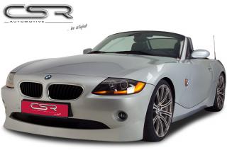 BMW Z4 - Přední spoiler CSR