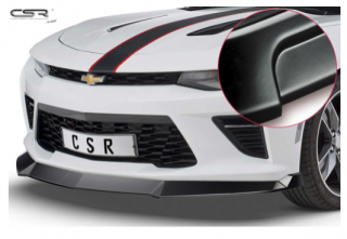 CHEVROLET CAMARO 6 - Přední spoiler CUP ABE CSR