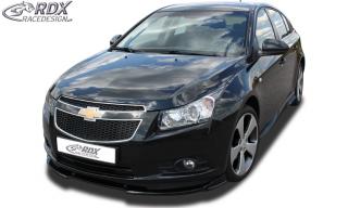 CHEVROLET CRUZE - Přední spoiler VARIO-X3 RDX