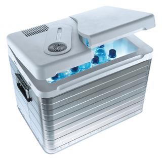 Chladící box WAECO Mobicool Q40 AC/DC ALU 39 L
