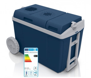 Chladící box WAECO Mobicool W38 AC/DC 37 L