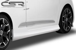 CITROEN DS3 - Boční prahy CSR