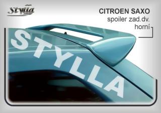 CITROEN SAXO - Střešní křídlo STYLLA