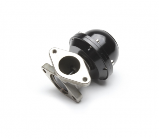Externí WASTEGATE TA-TECHNIX 38 mm - Černý