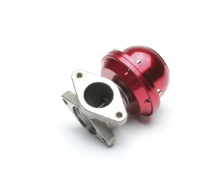 Externí WASTEGATE TA-TECHNIX 38 mm - Červený